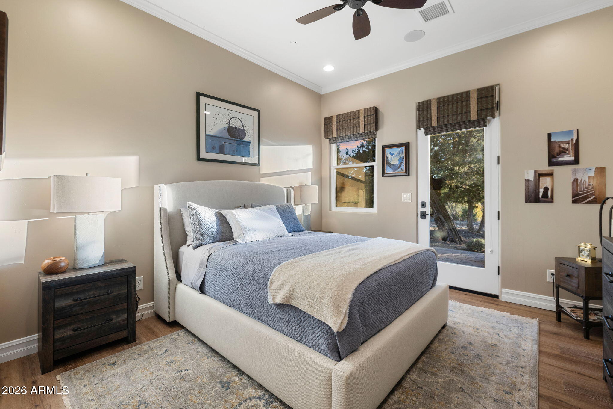 TALKING ROCK RANCH PHASE 9B - Residential