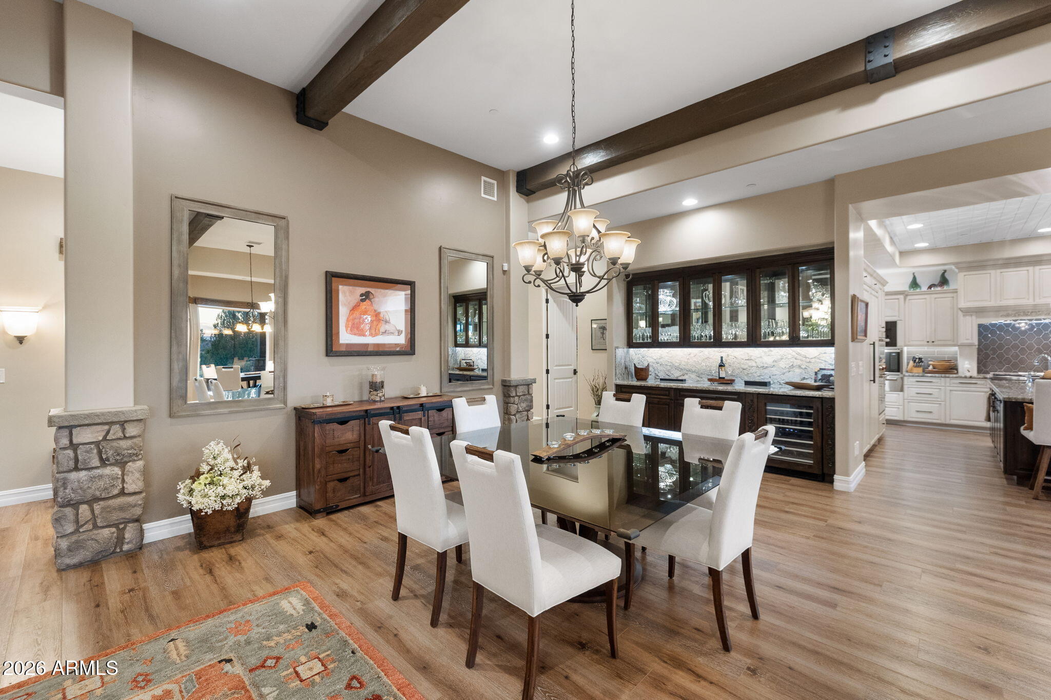 TALKING ROCK RANCH PHASE 9B - Residential