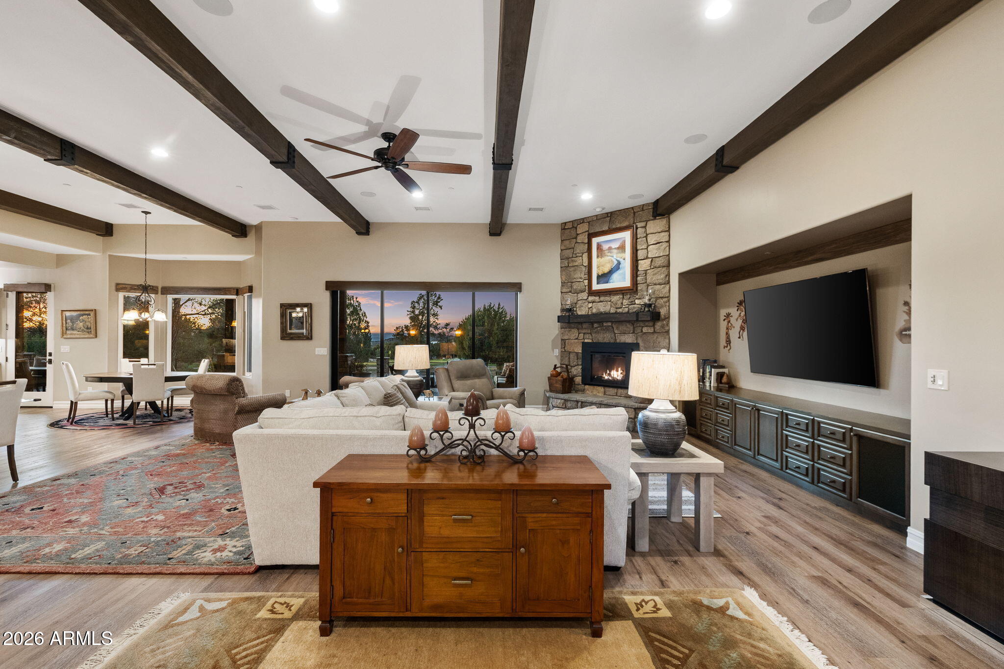 TALKING ROCK RANCH PHASE 9B - Residential