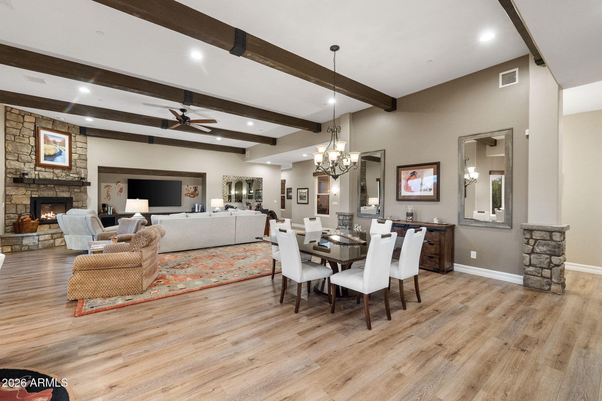 TALKING ROCK RANCH PHASE 9B - Residential