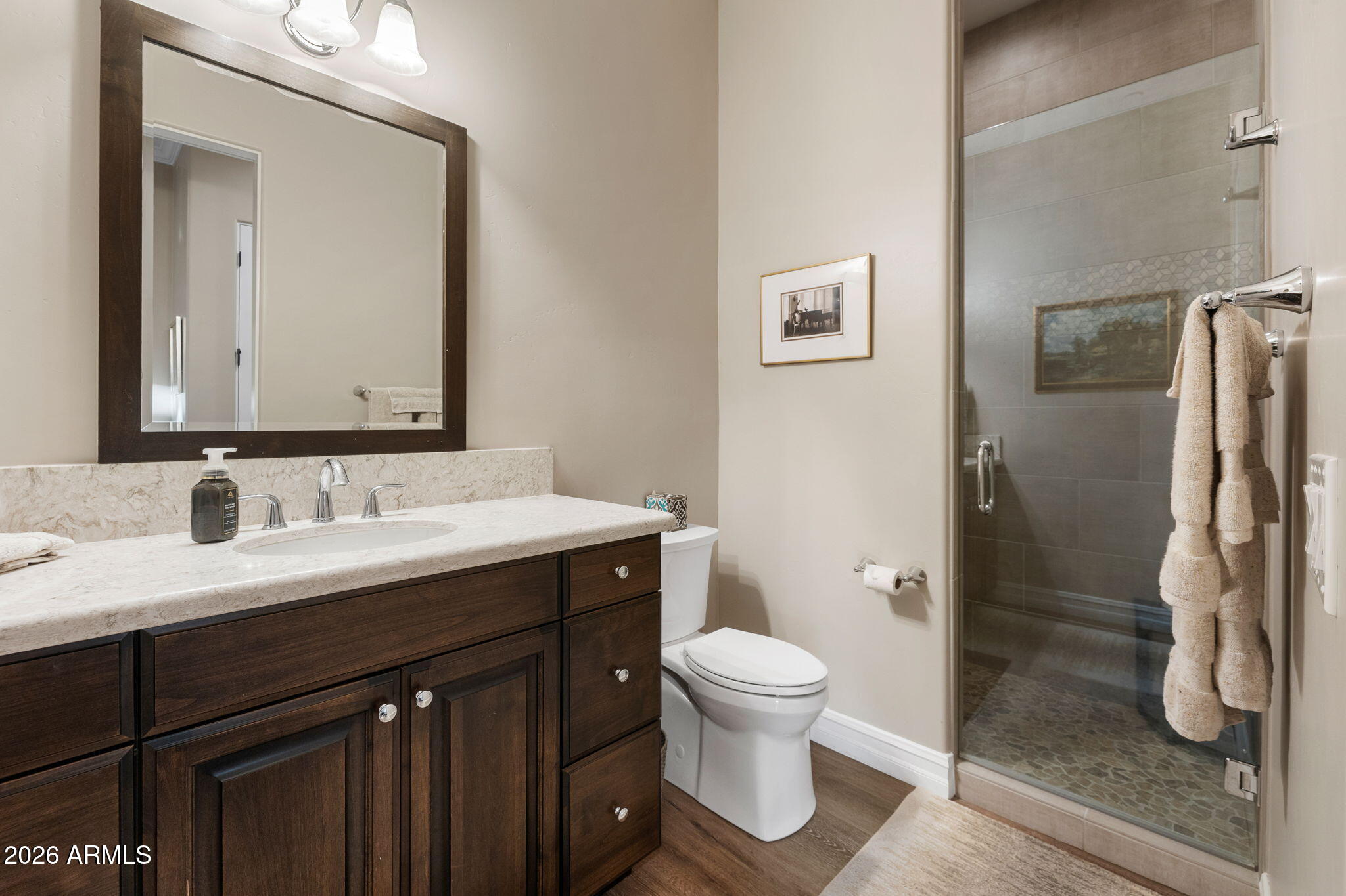 TALKING ROCK RANCH PHASE 9B - Residential