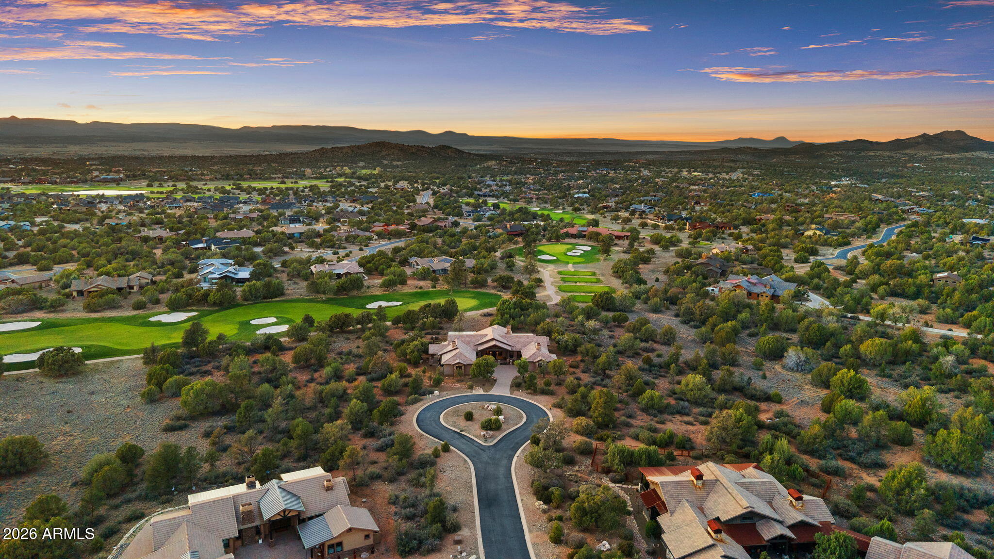 TALKING ROCK RANCH PHASE 9B - Residential