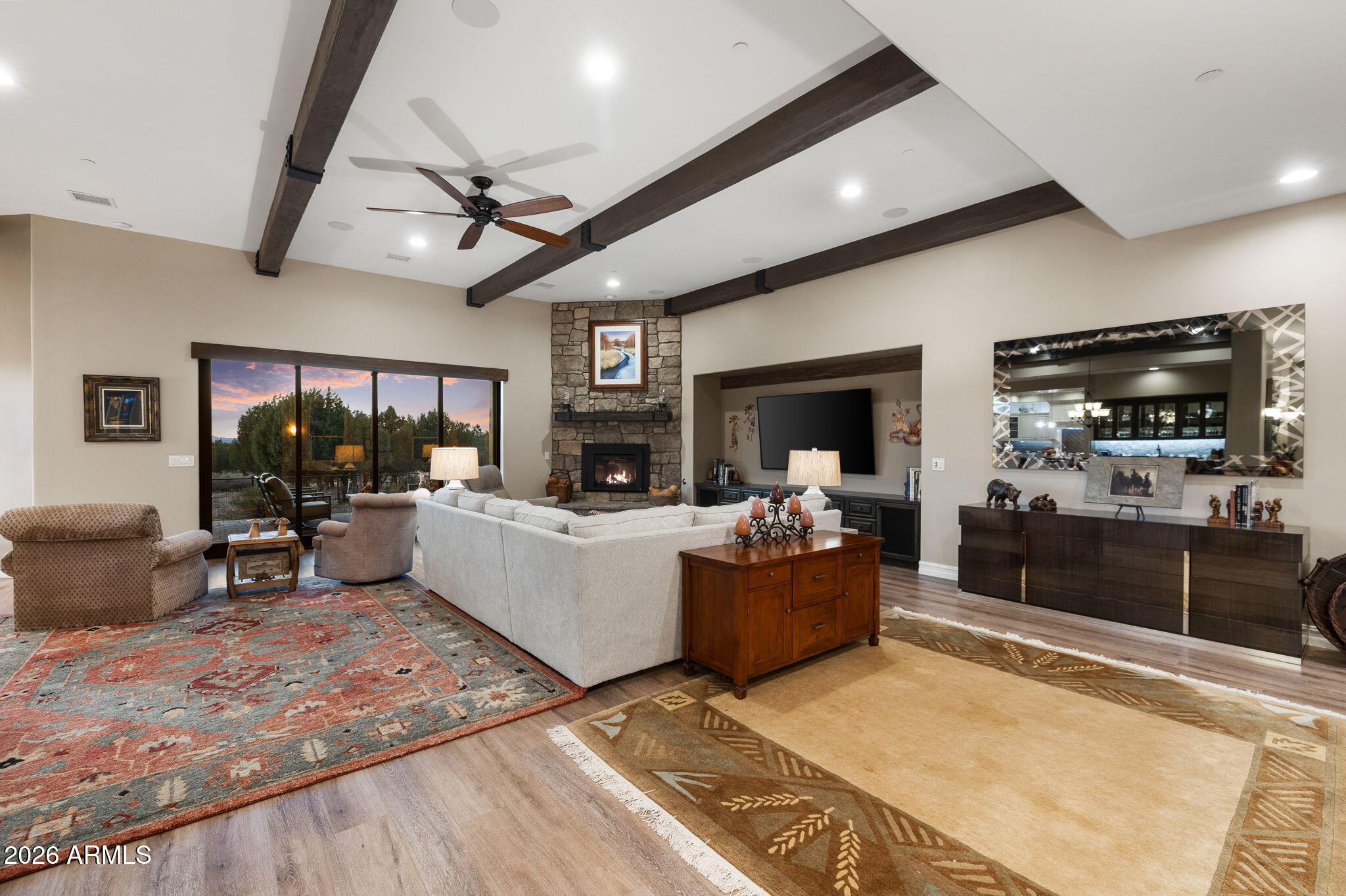 TALKING ROCK RANCH PHASE 9B - Residential