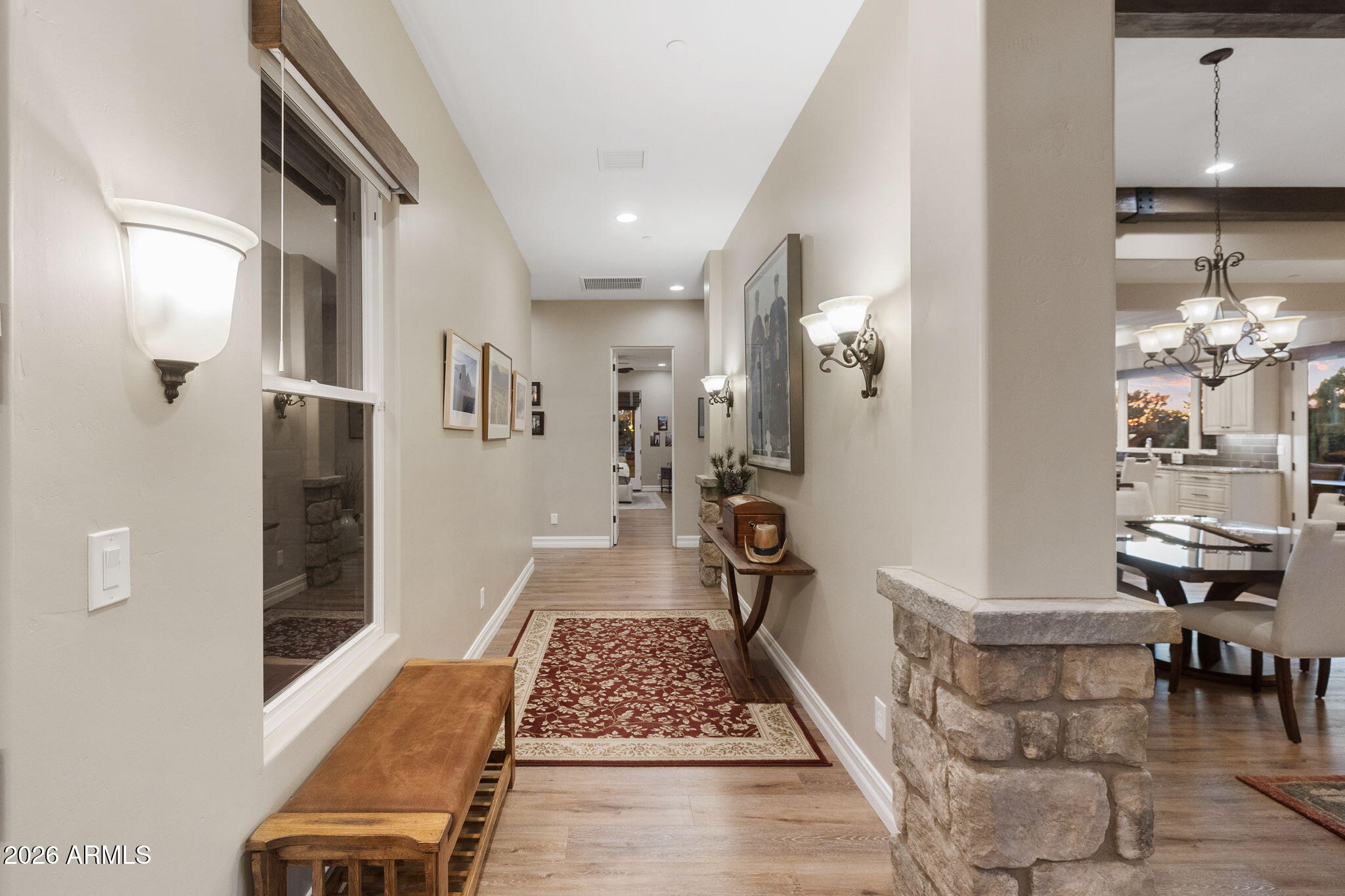 TALKING ROCK RANCH PHASE 9B - Residential