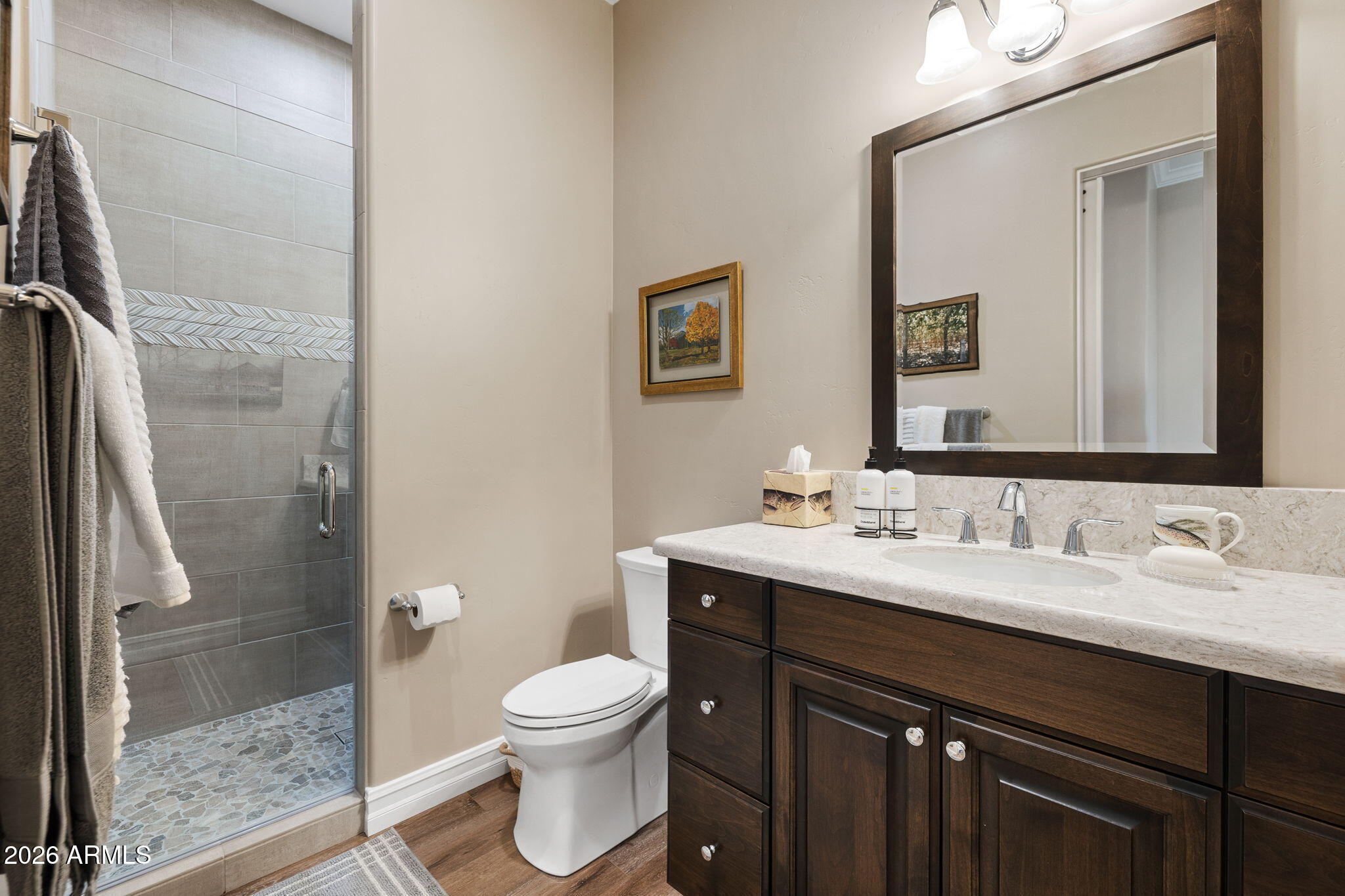 TALKING ROCK RANCH PHASE 9B - Residential