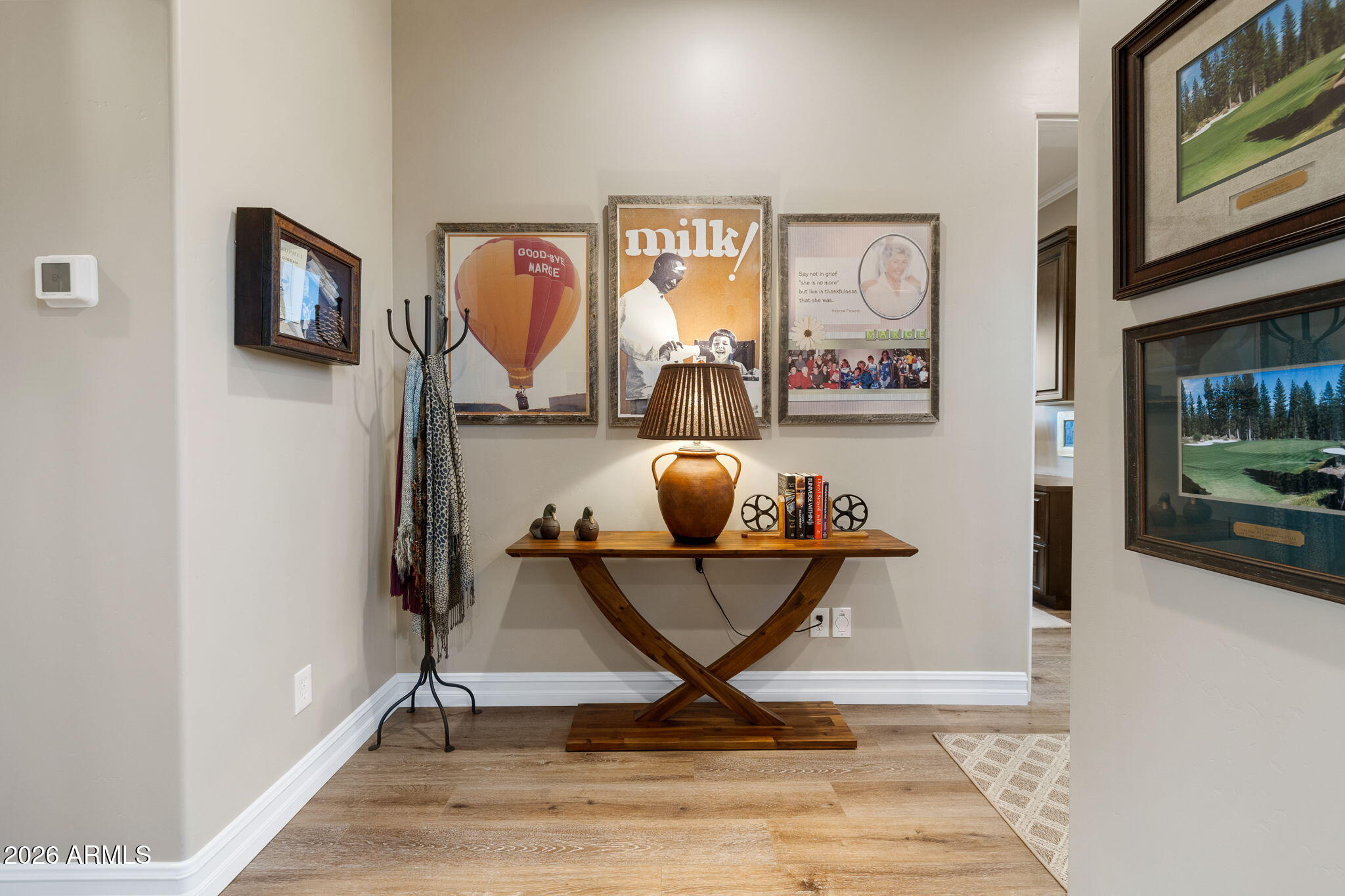 TALKING ROCK RANCH PHASE 9B - Residential