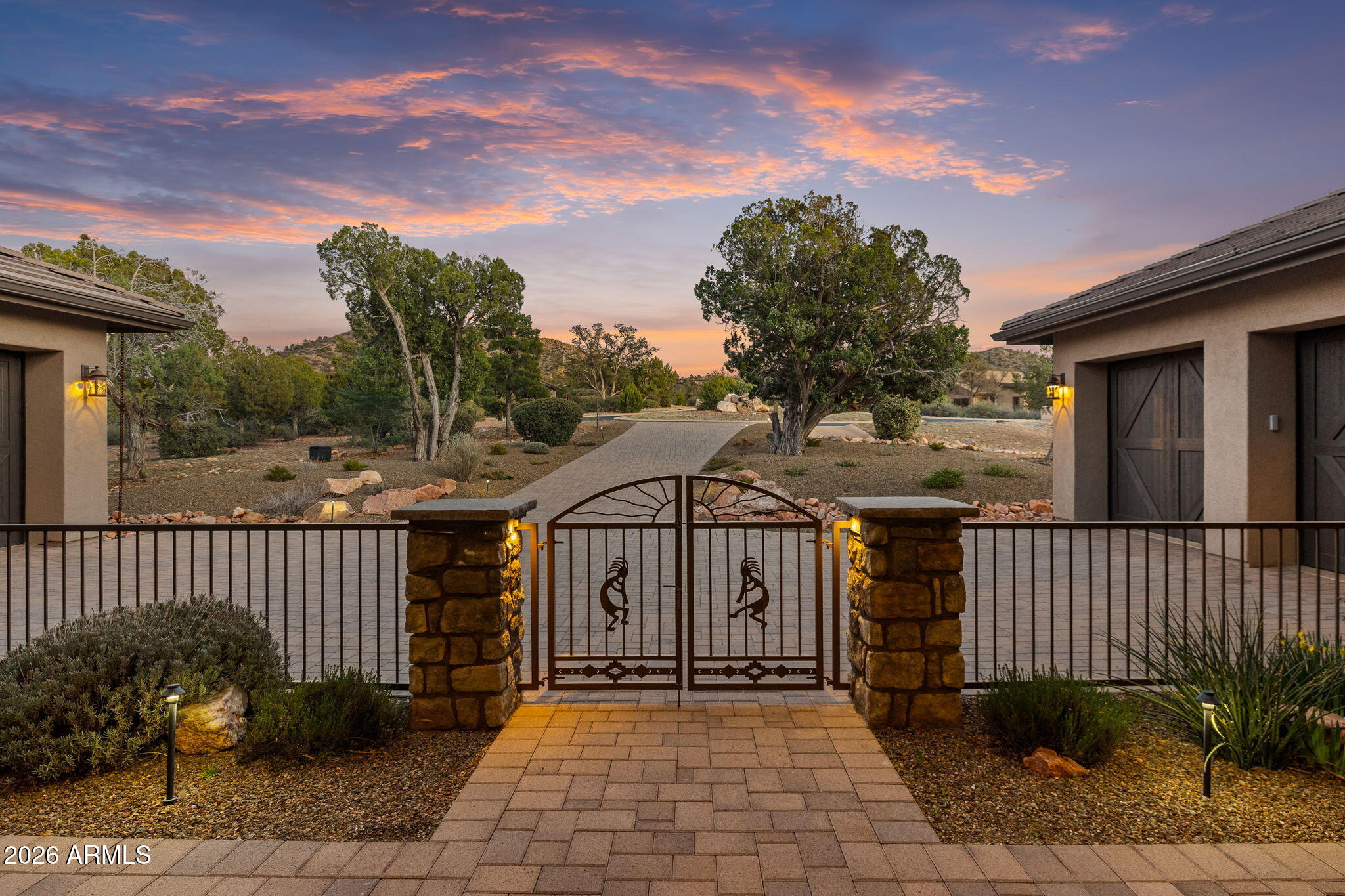 TALKING ROCK RANCH PHASE 9B - Residential