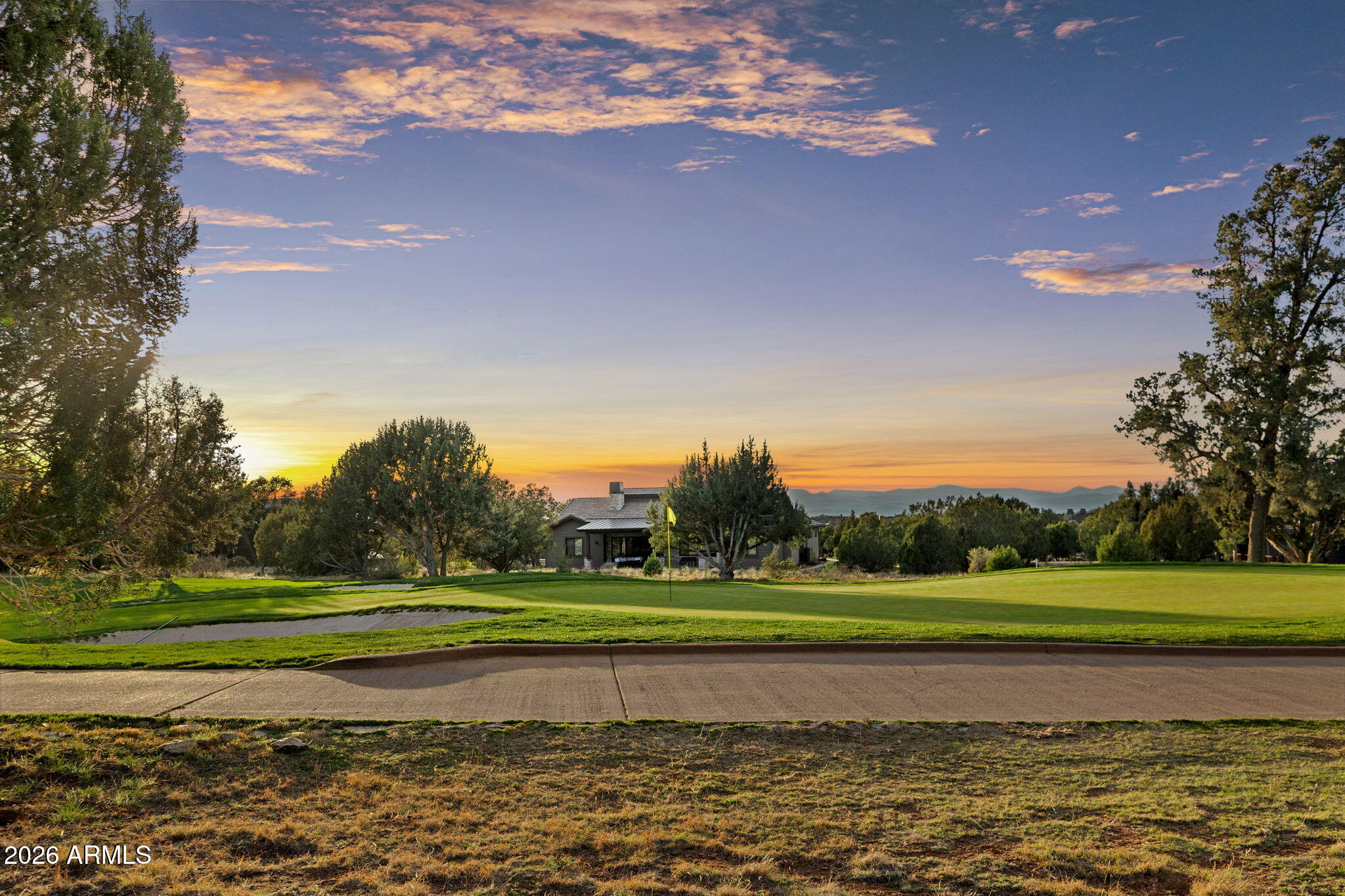 TALKING ROCK RANCH PHASE 9B - Residential