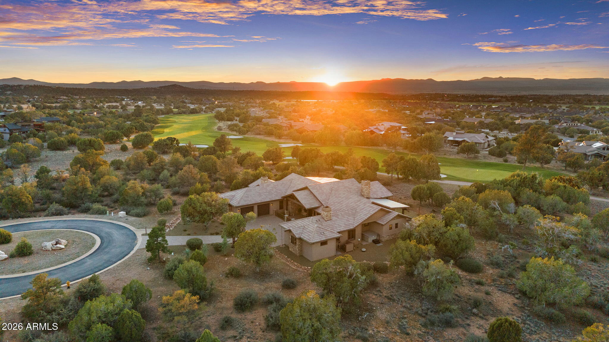 TALKING ROCK RANCH PHASE 9B - Residential