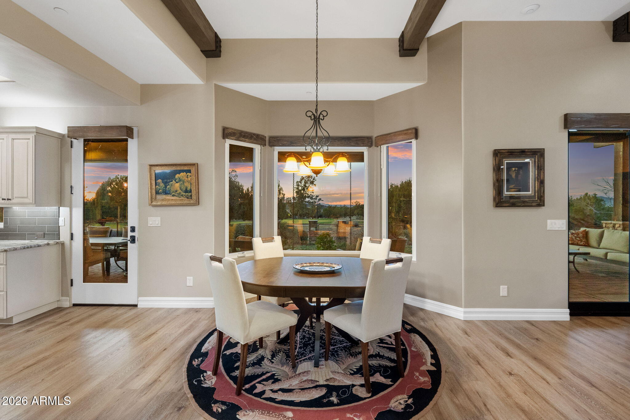 TALKING ROCK RANCH PHASE 9B - Residential
