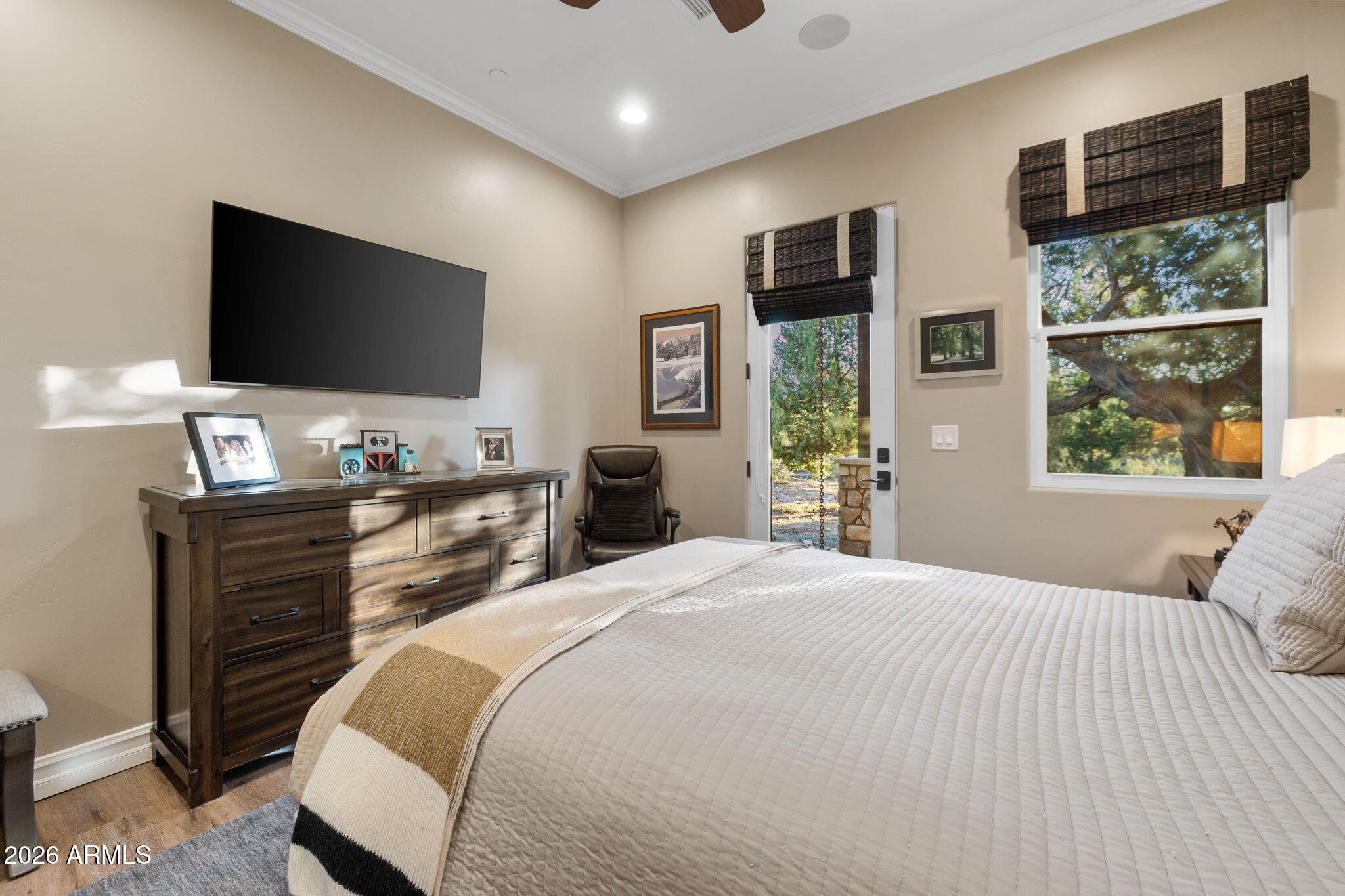 TALKING ROCK RANCH PHASE 9B - Residential