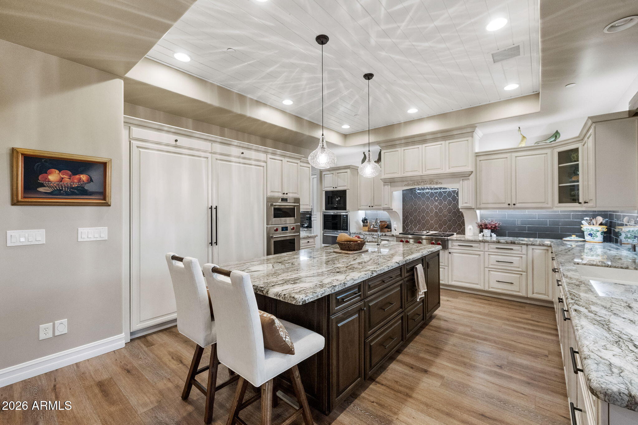 TALKING ROCK RANCH PHASE 9B - Residential