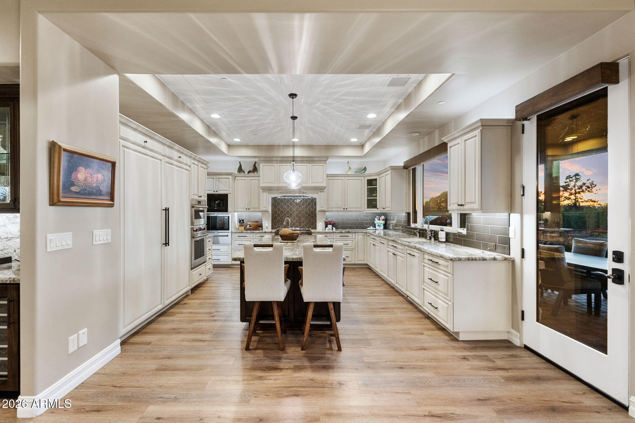 TALKING ROCK RANCH PHASE 9B - Residential