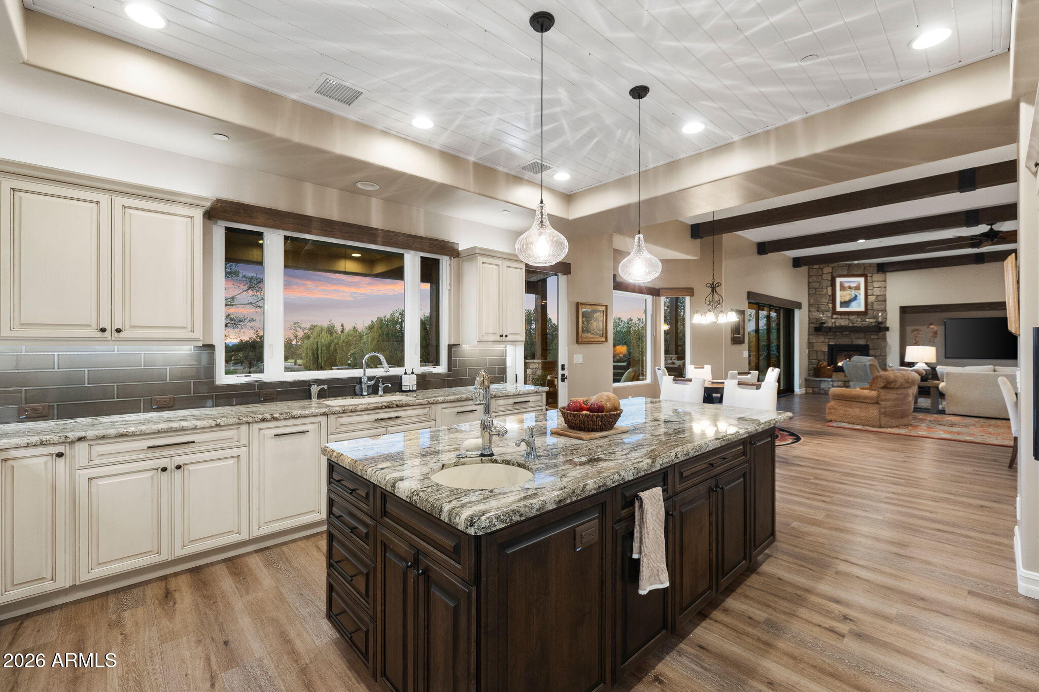 TALKING ROCK RANCH PHASE 9B - Residential