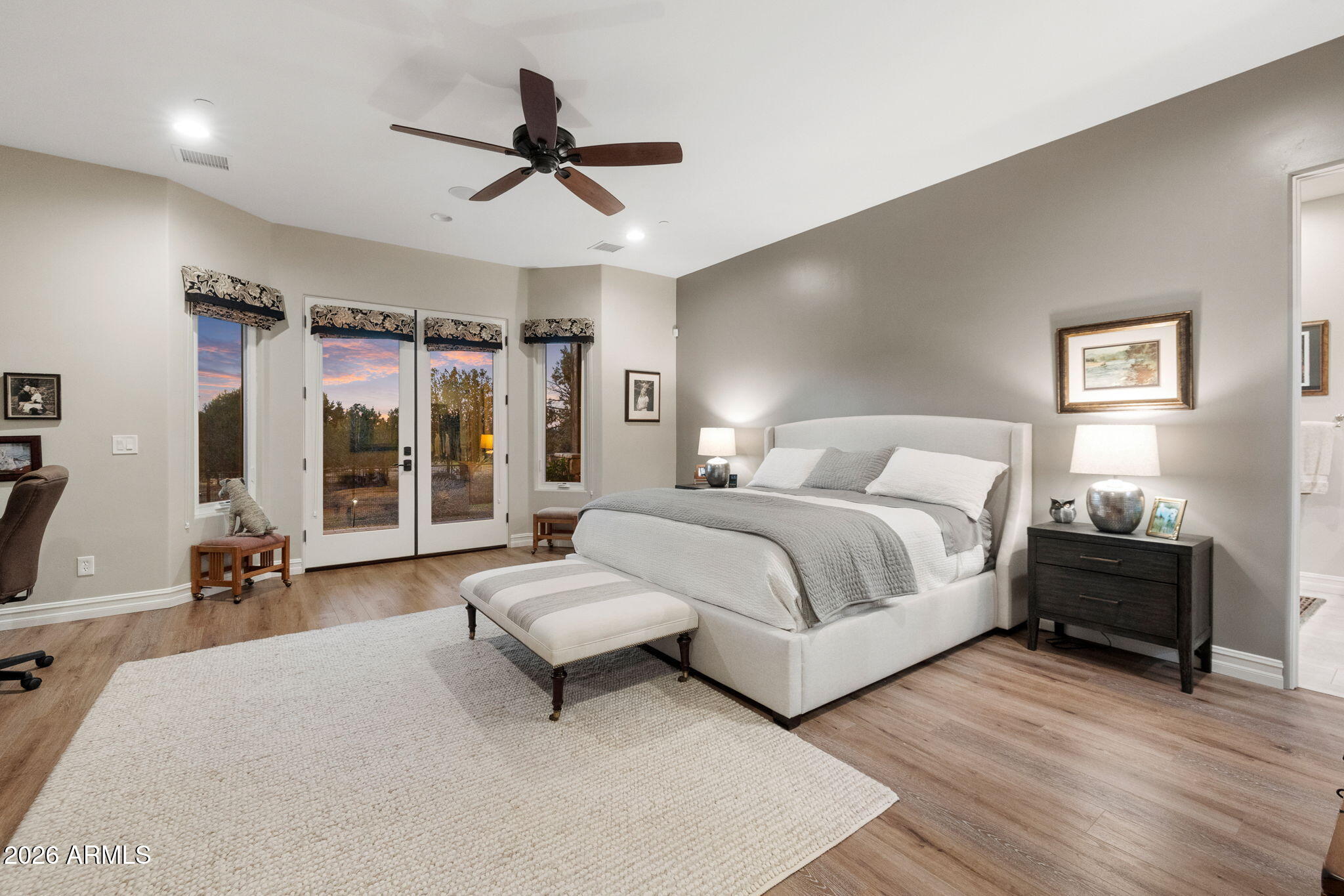 TALKING ROCK RANCH PHASE 9B - Residential