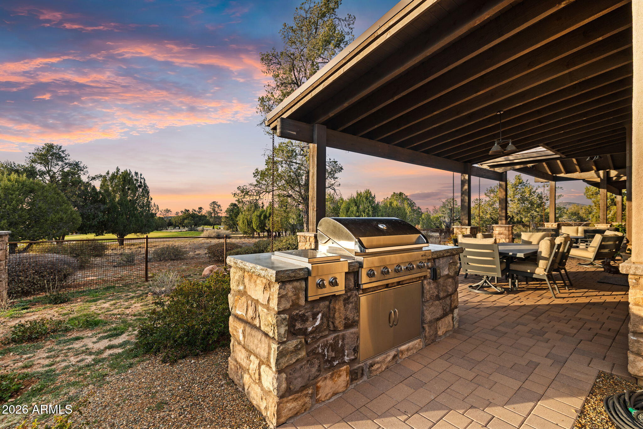 TALKING ROCK RANCH PHASE 9B - Residential
