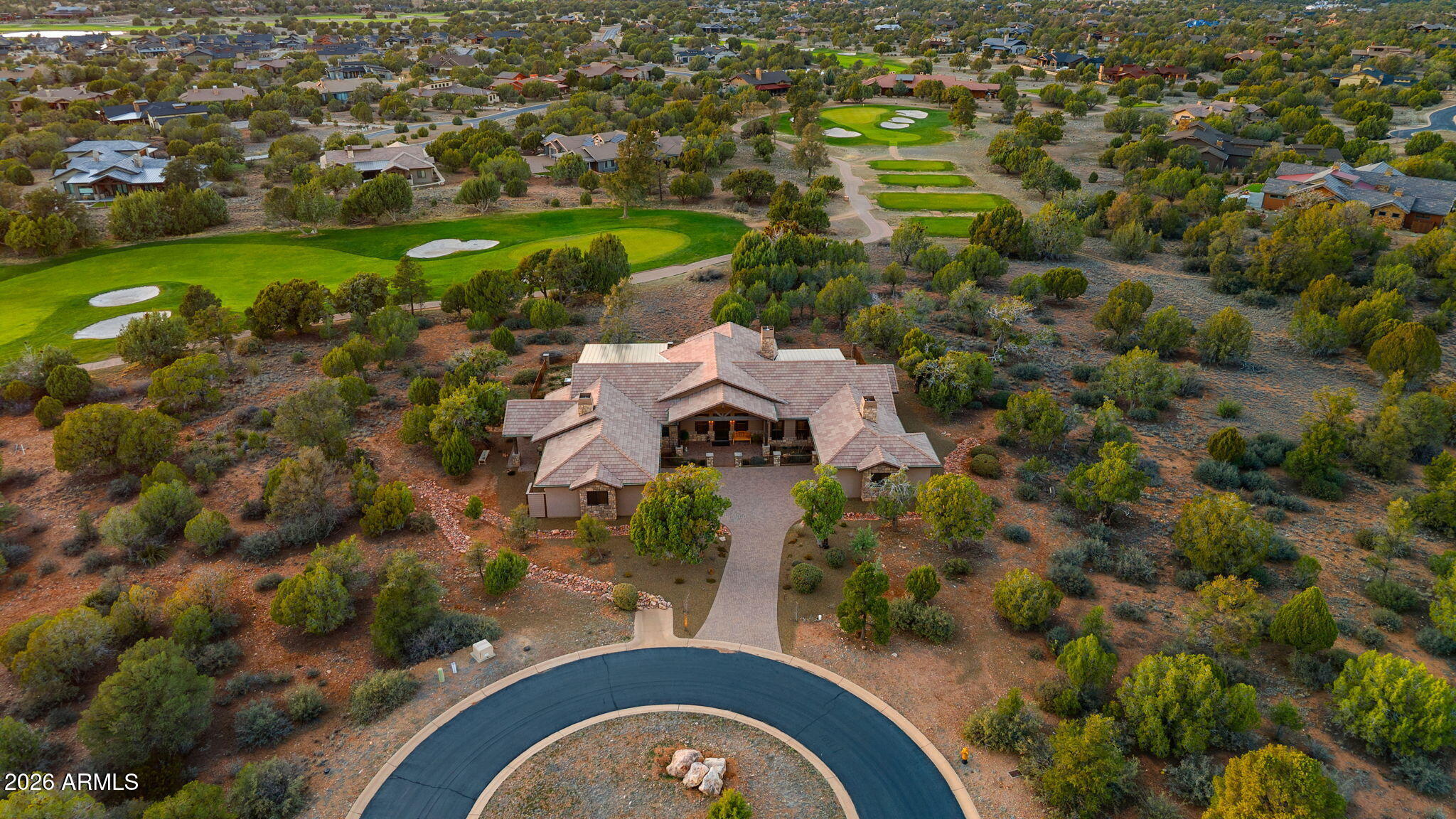 TALKING ROCK RANCH PHASE 9B - Residential