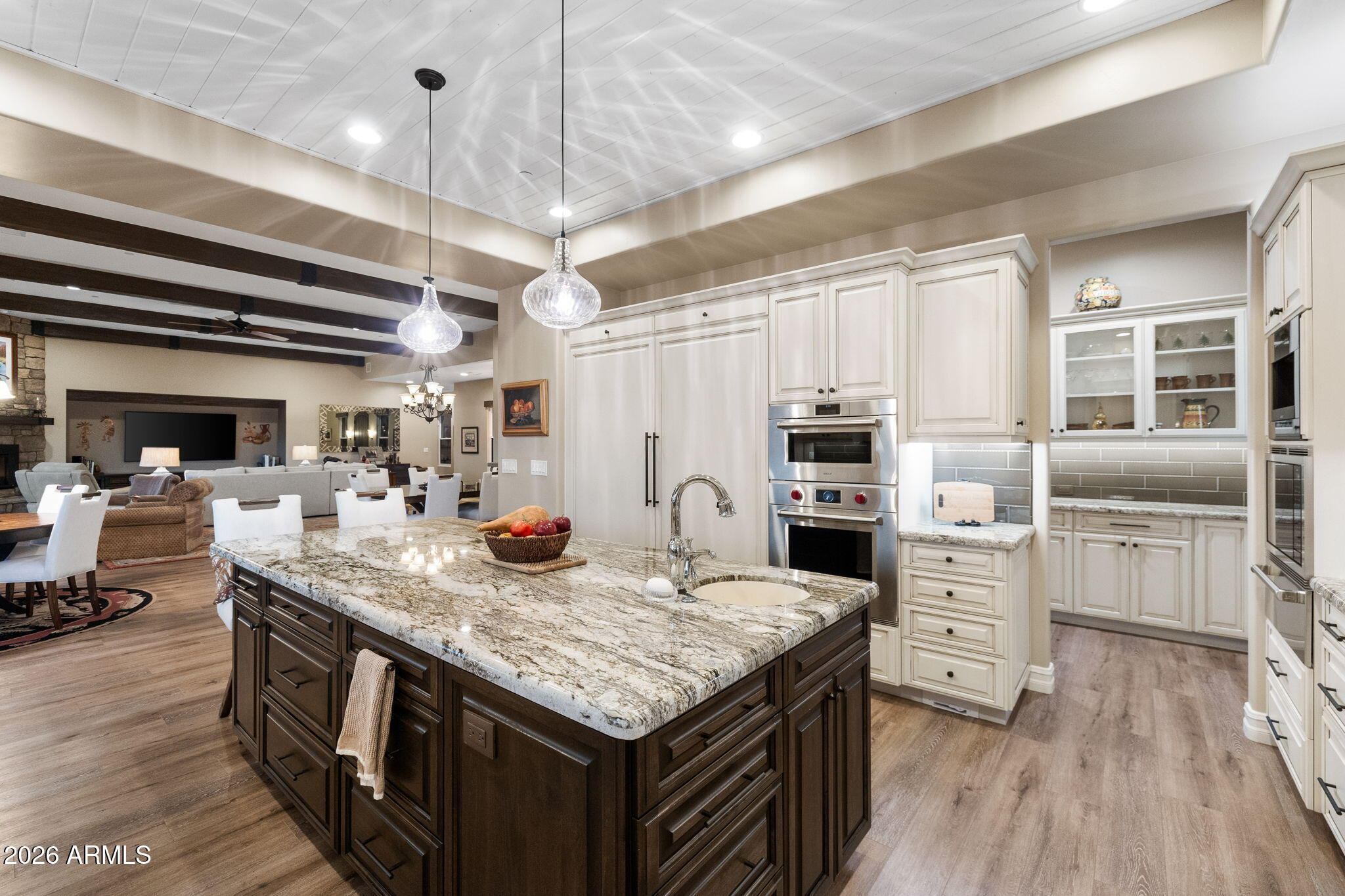 TALKING ROCK RANCH PHASE 9B - Residential