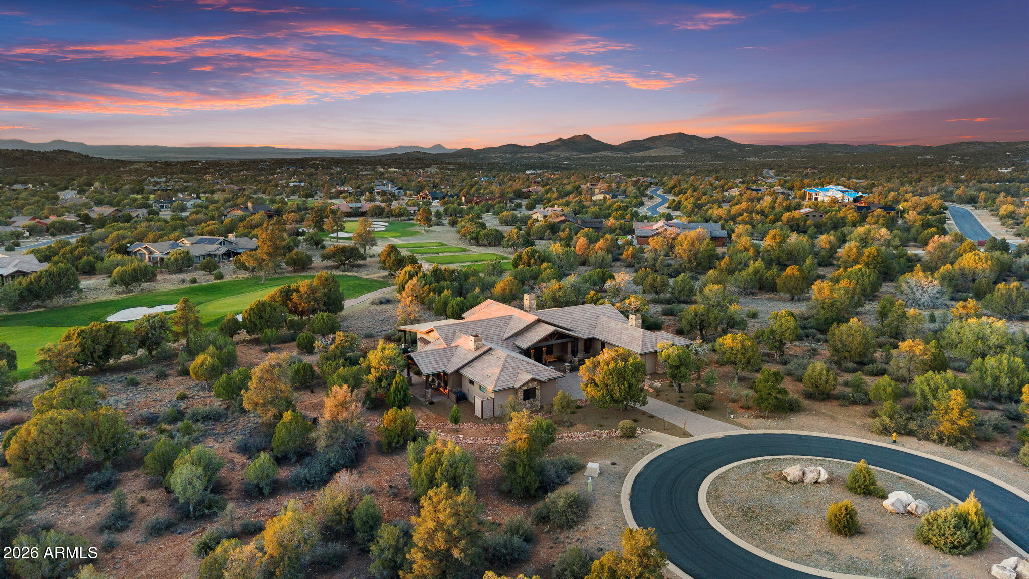 TALKING ROCK RANCH PHASE 9B - Residential