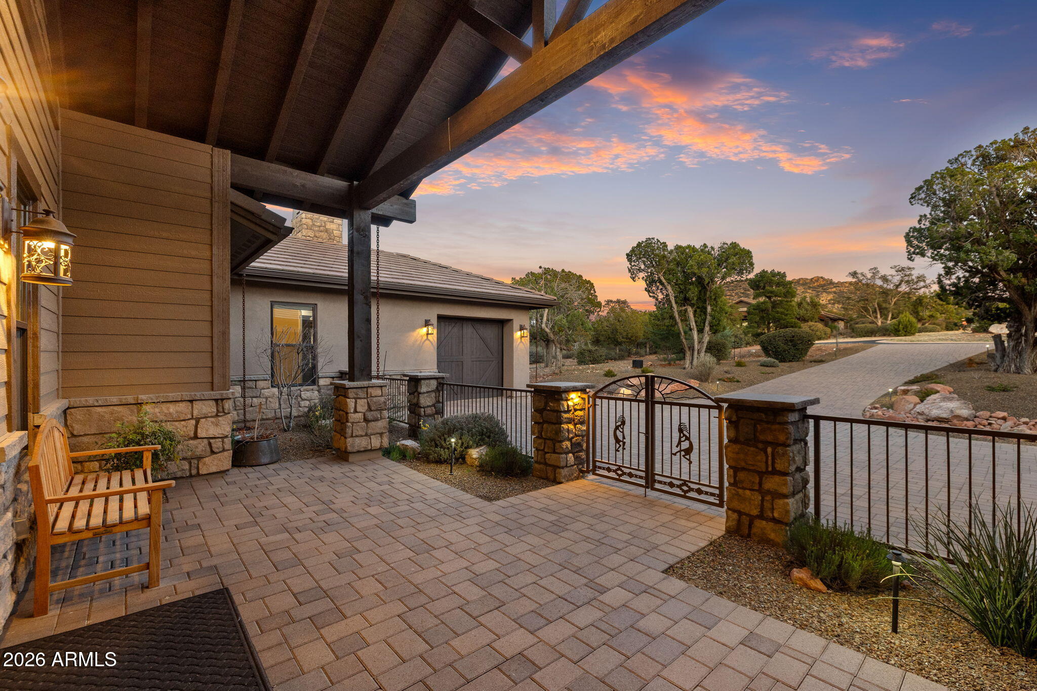 TALKING ROCK RANCH PHASE 9B - Residential