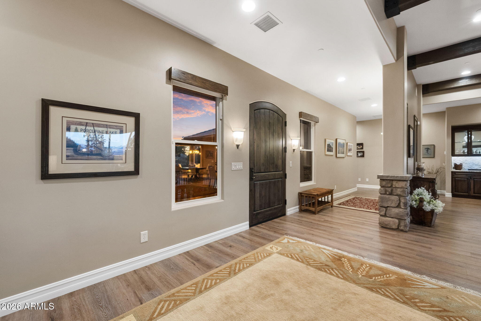TALKING ROCK RANCH PHASE 9B - Residential