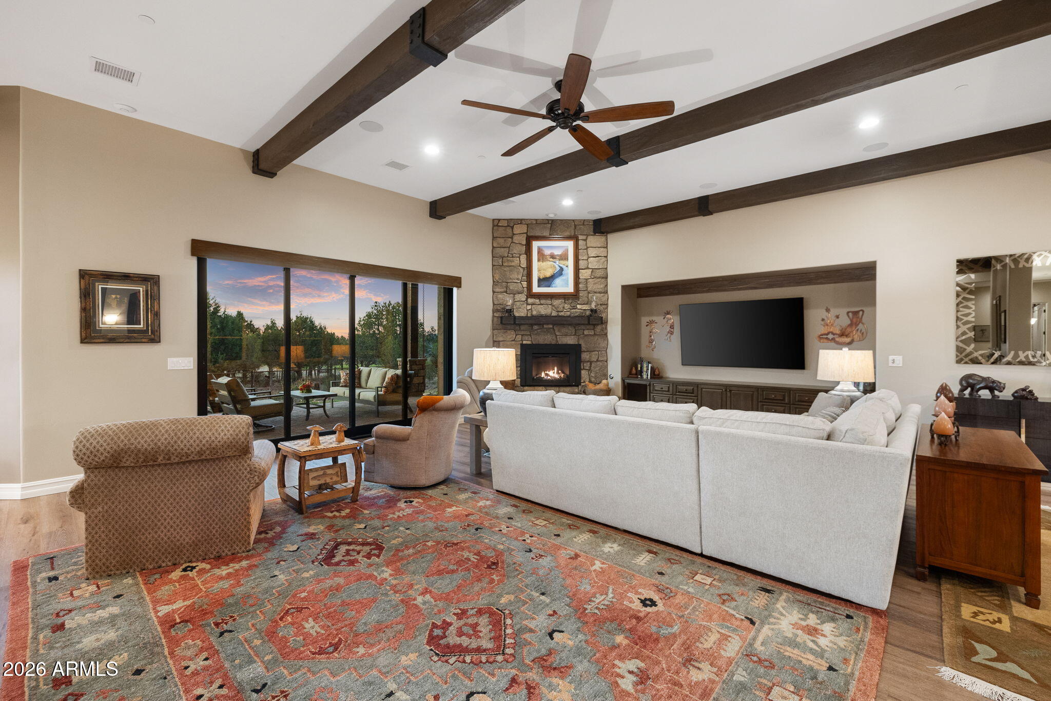 TALKING ROCK RANCH PHASE 9B - Residential