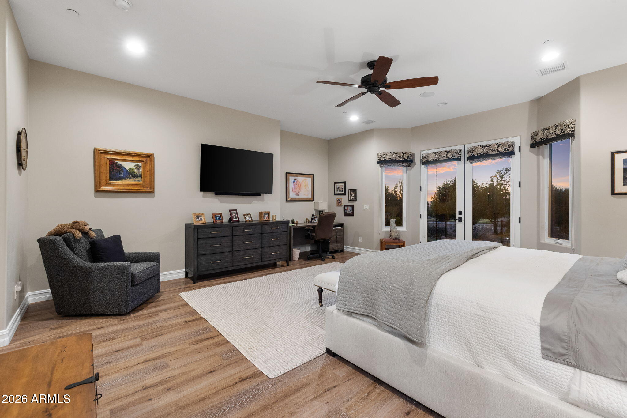 TALKING ROCK RANCH PHASE 9B - Residential