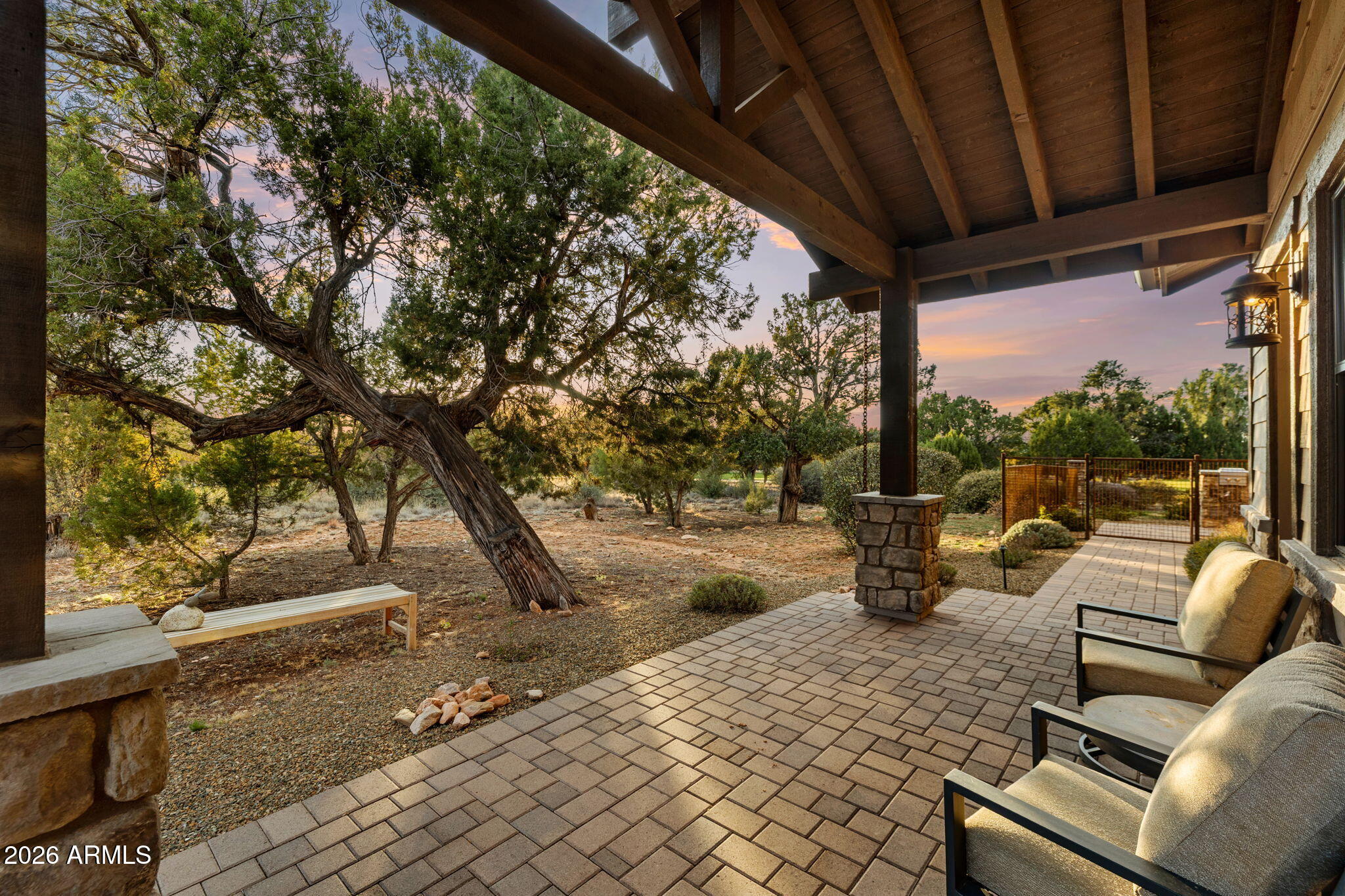 TALKING ROCK RANCH PHASE 9B - Residential