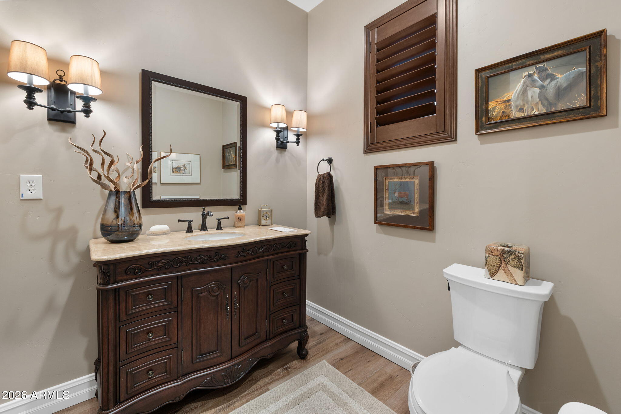 TALKING ROCK RANCH PHASE 9B - Residential
