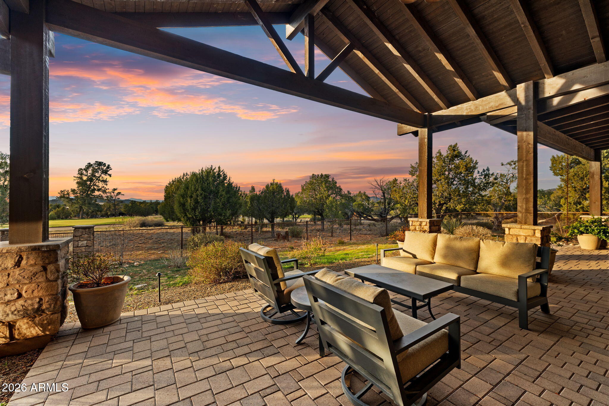TALKING ROCK RANCH PHASE 9B - Residential