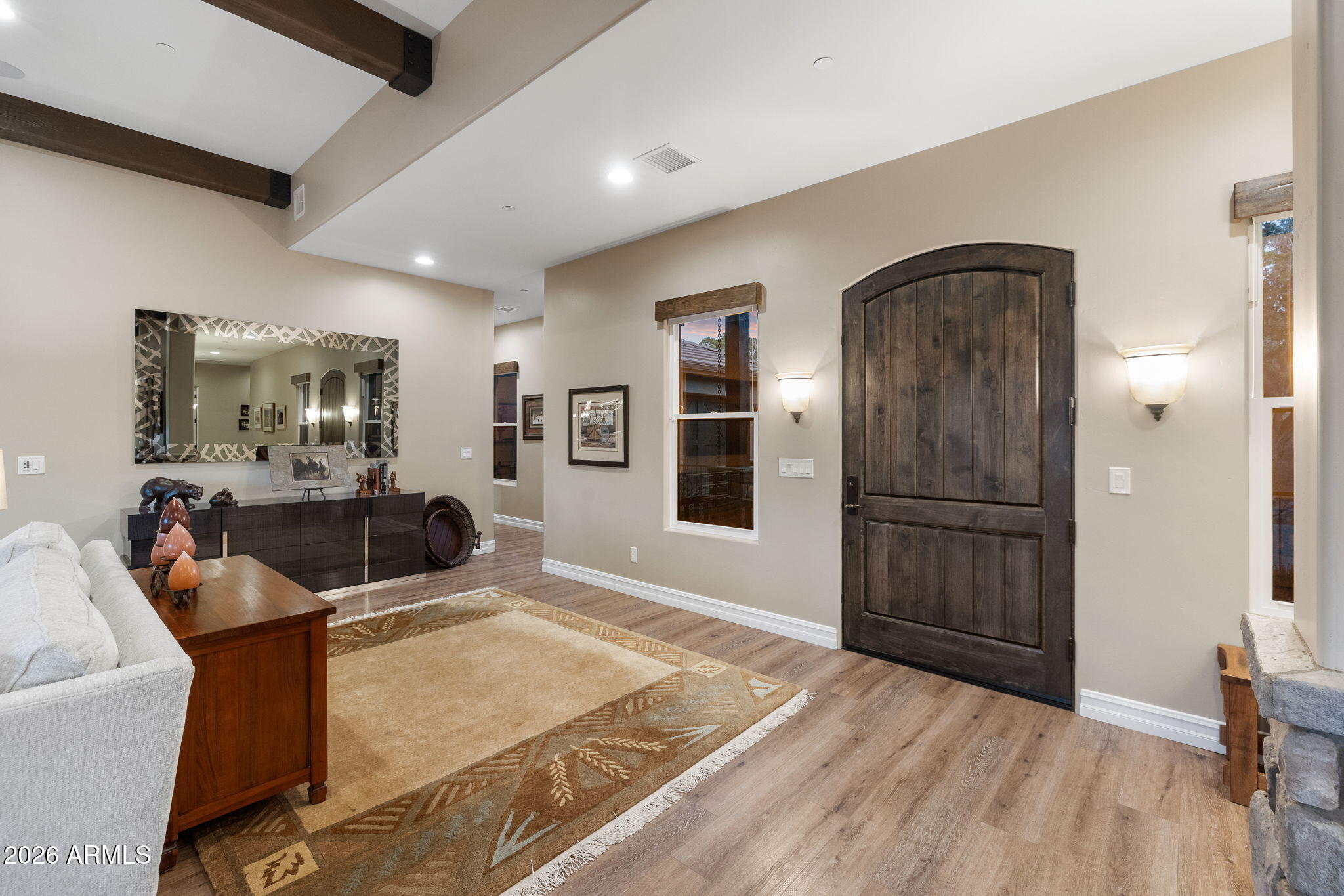 TALKING ROCK RANCH PHASE 9B - Residential