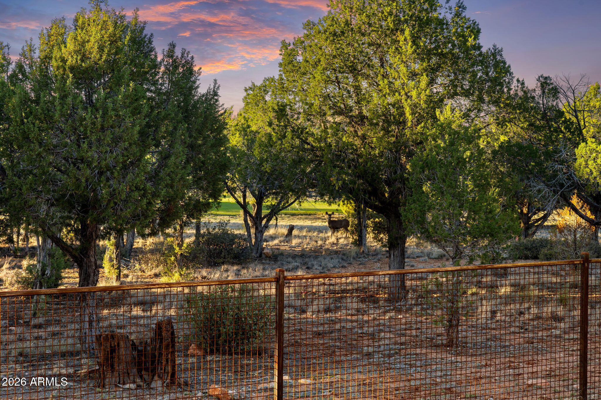 TALKING ROCK RANCH PHASE 9B - Residential