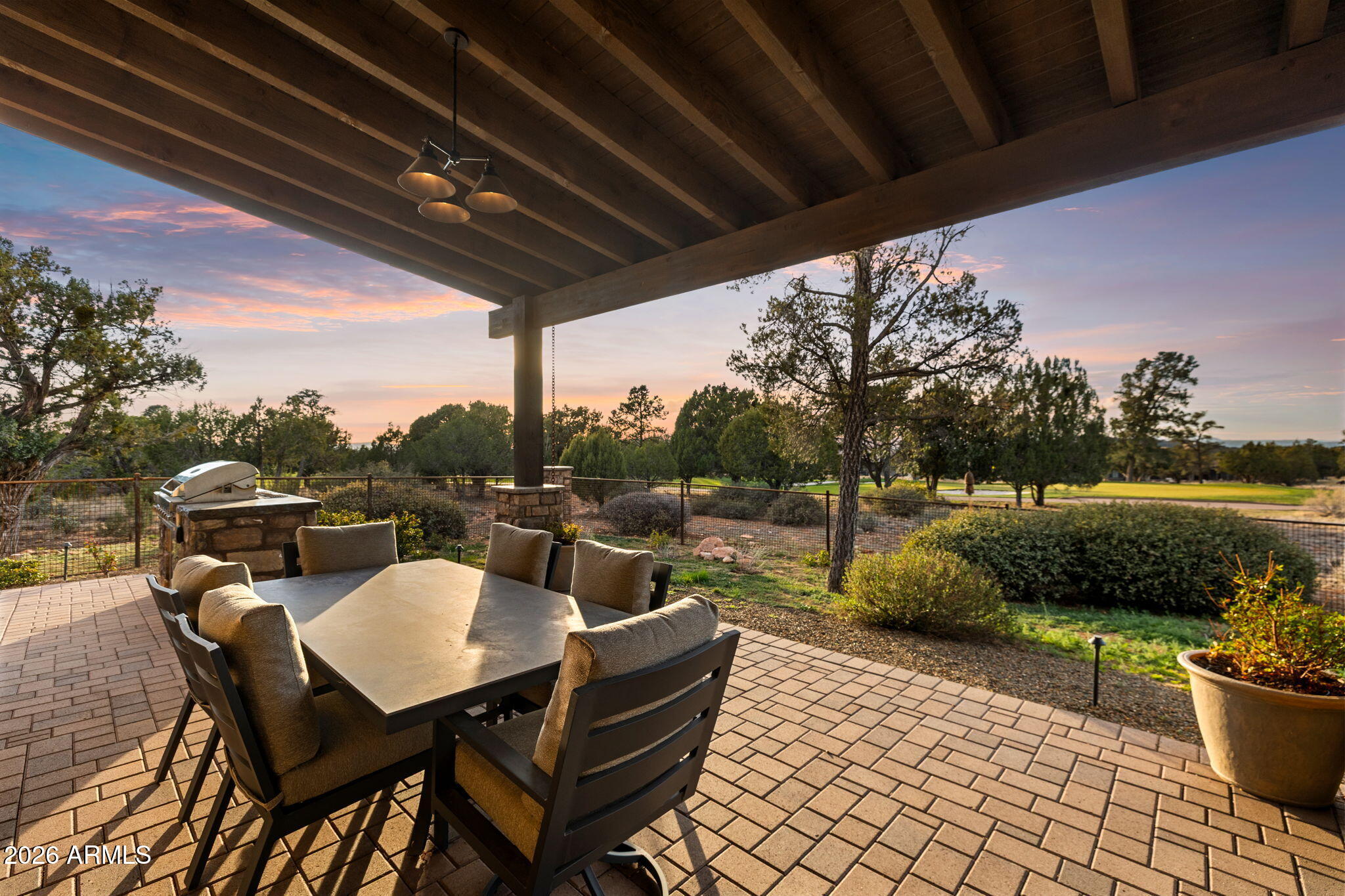 TALKING ROCK RANCH PHASE 9B - Residential