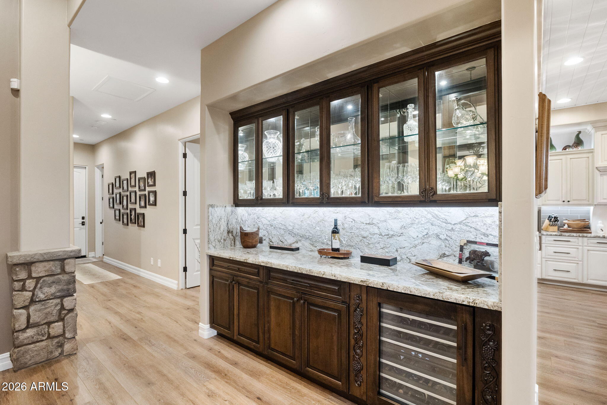 TALKING ROCK RANCH PHASE 9B - Residential