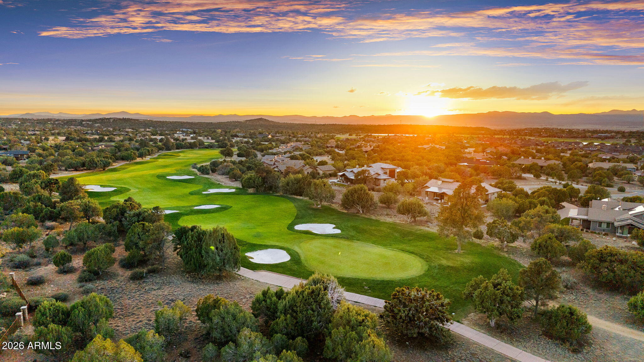 TALKING ROCK RANCH PHASE 9B - Residential