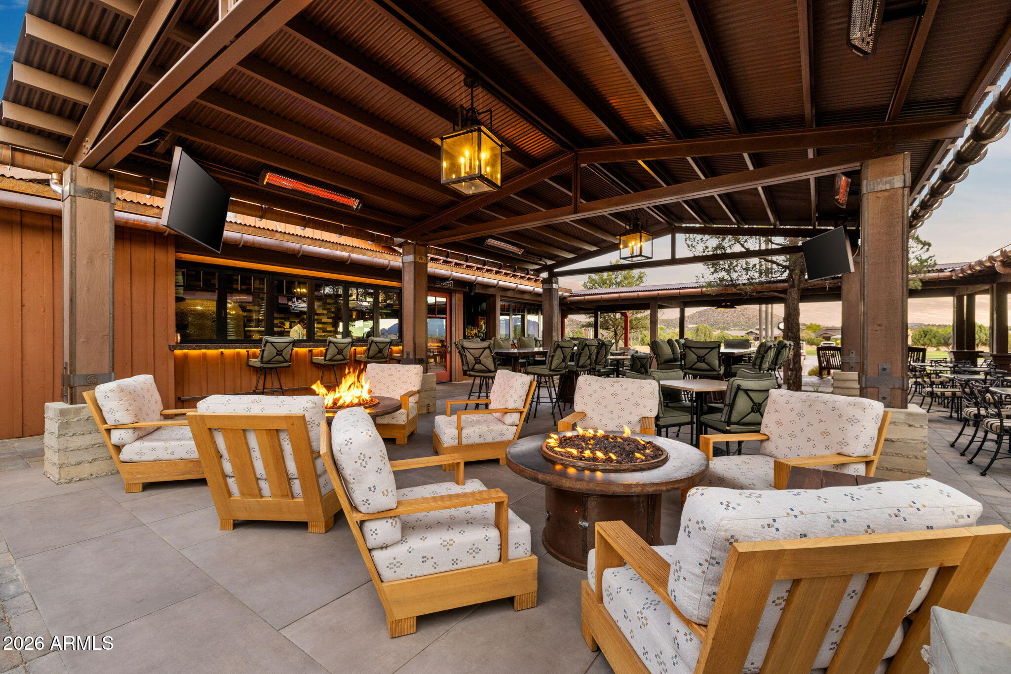 TALKING ROCK RANCH PHASE 9B - Residential