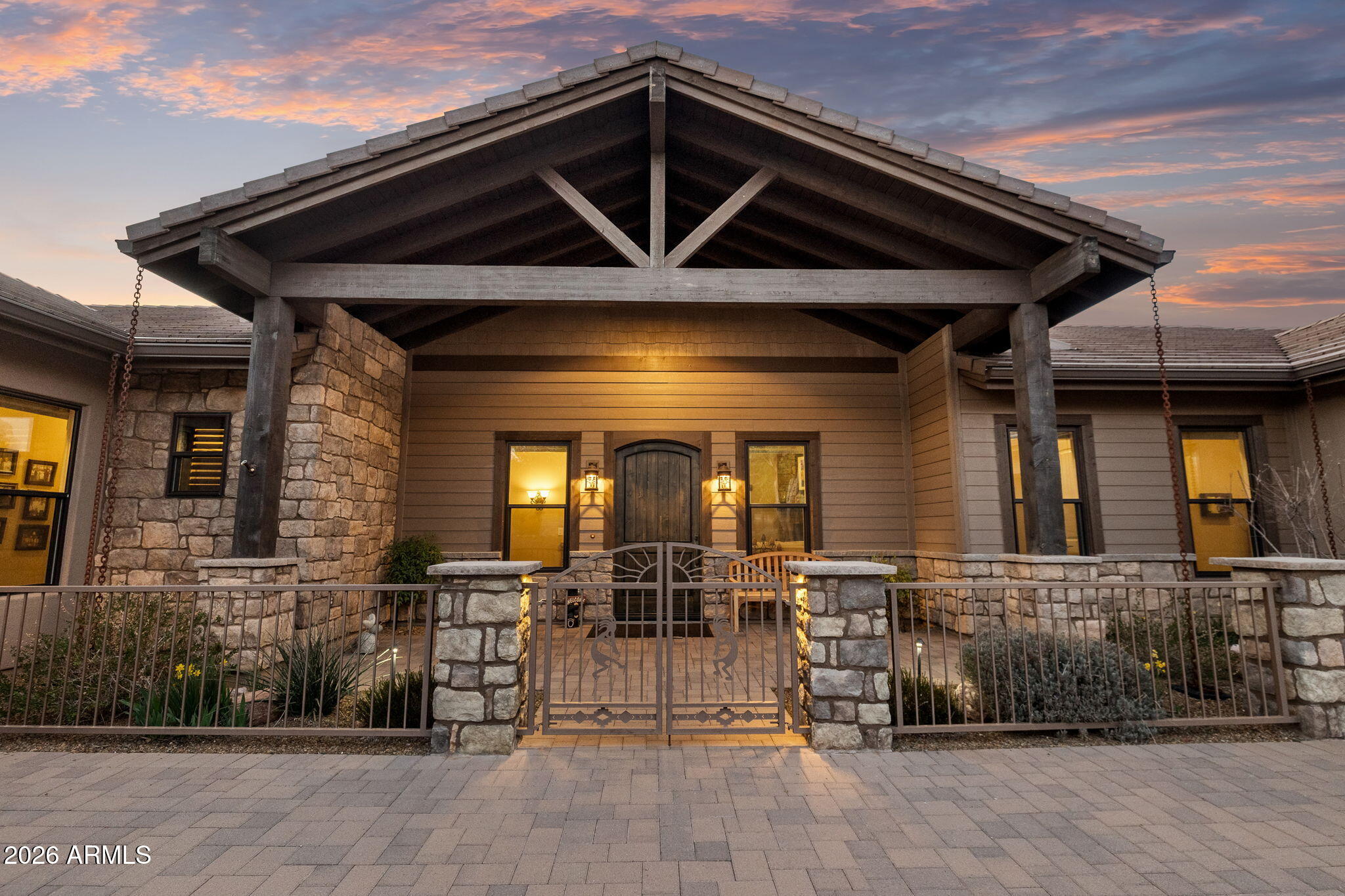 TALKING ROCK RANCH PHASE 9B - Residential
