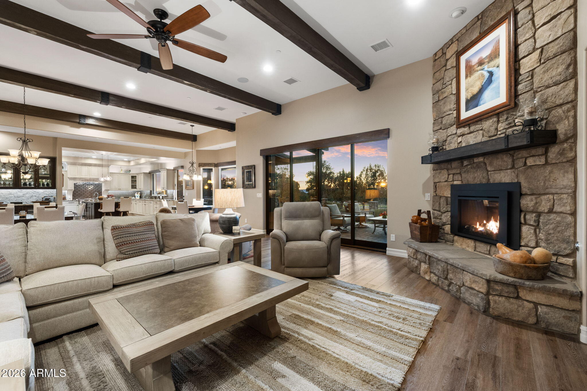 TALKING ROCK RANCH PHASE 9B - Residential