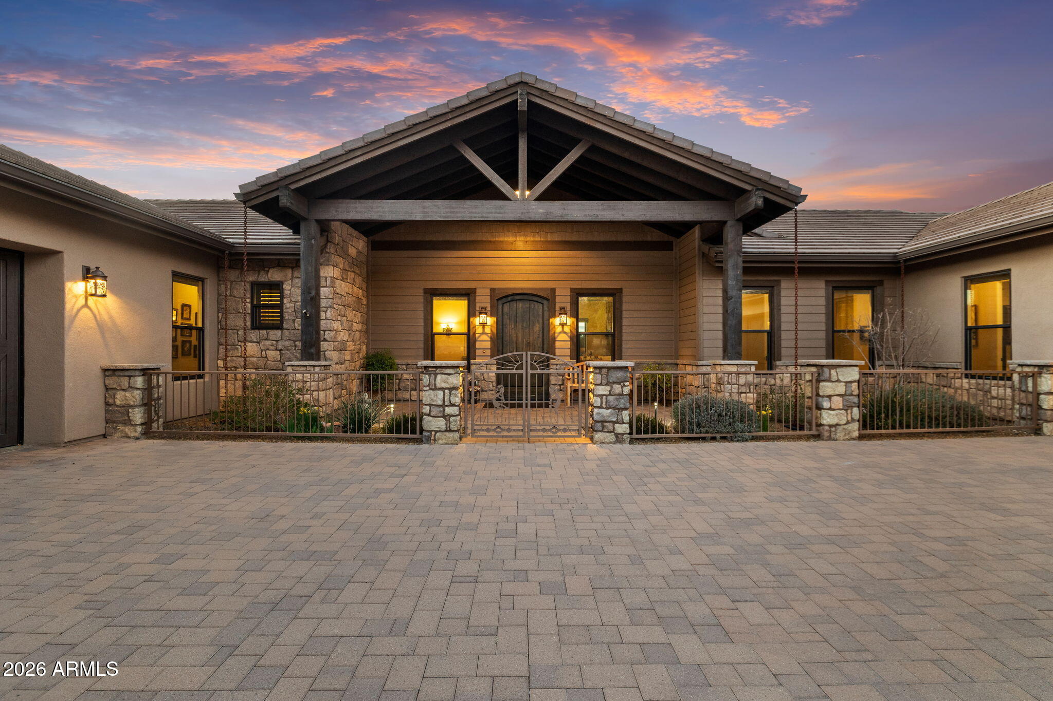 14935 N KOKOPELLI Road