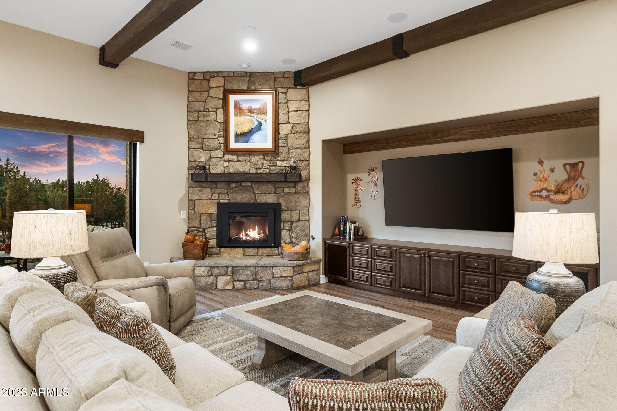 TALKING ROCK RANCH PHASE 9B - Residential