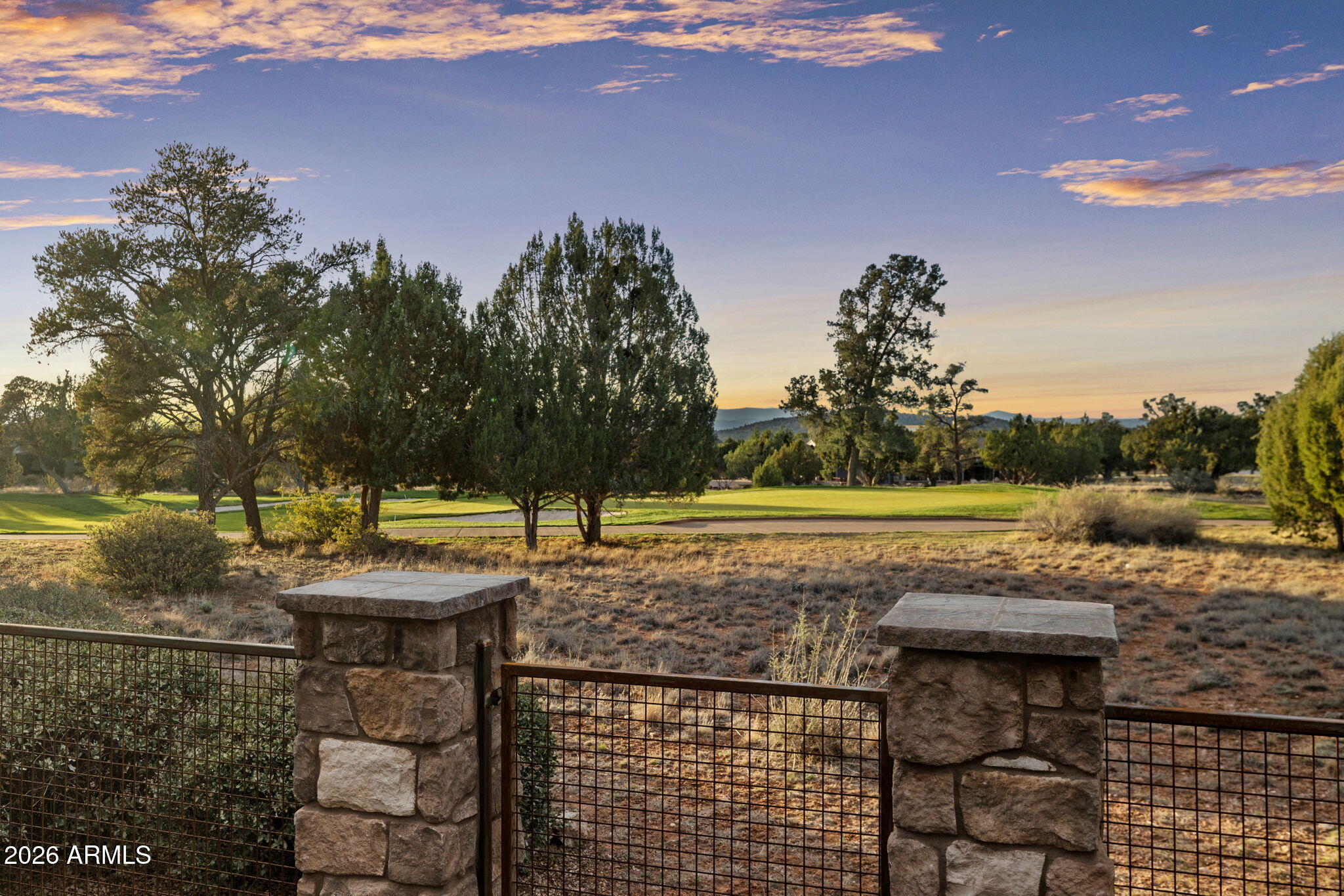 TALKING ROCK RANCH PHASE 9B - Residential