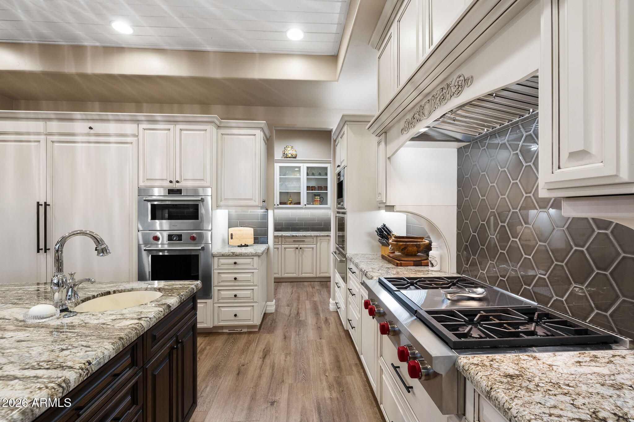 TALKING ROCK RANCH PHASE 9B - Residential