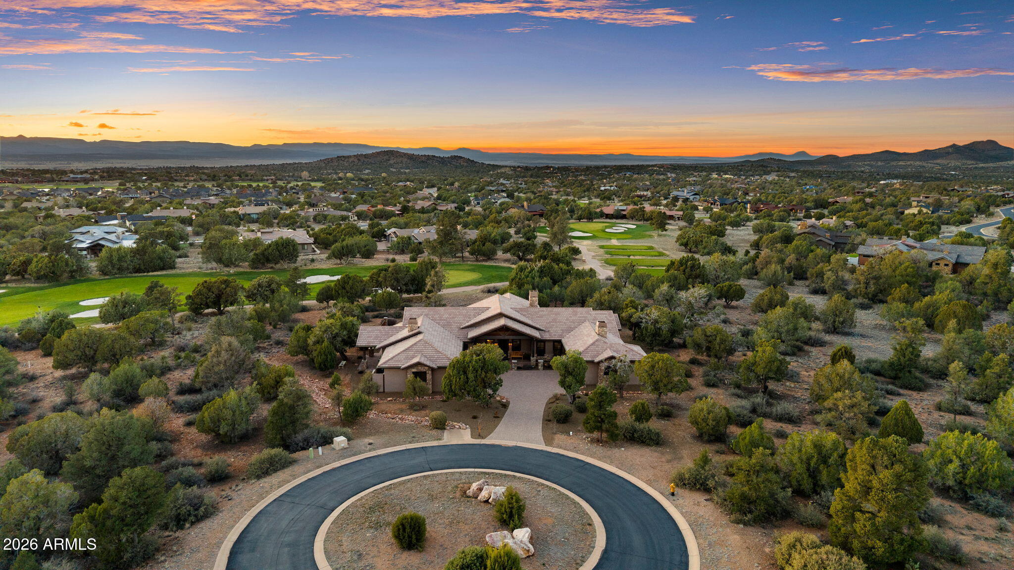TALKING ROCK RANCH PHASE 9B - Residential
