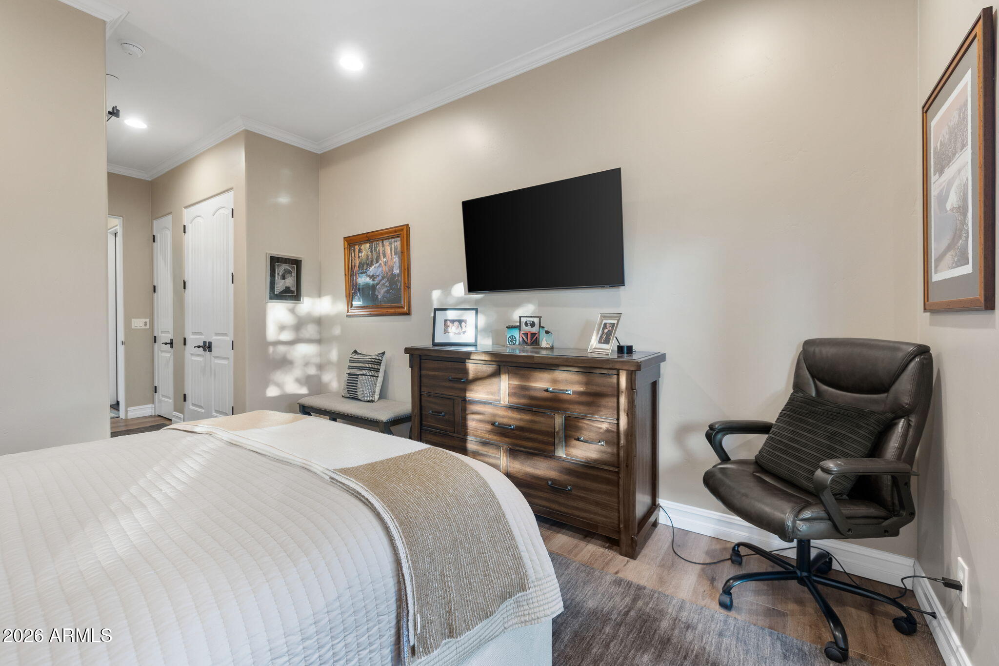 TALKING ROCK RANCH PHASE 9B - Residential