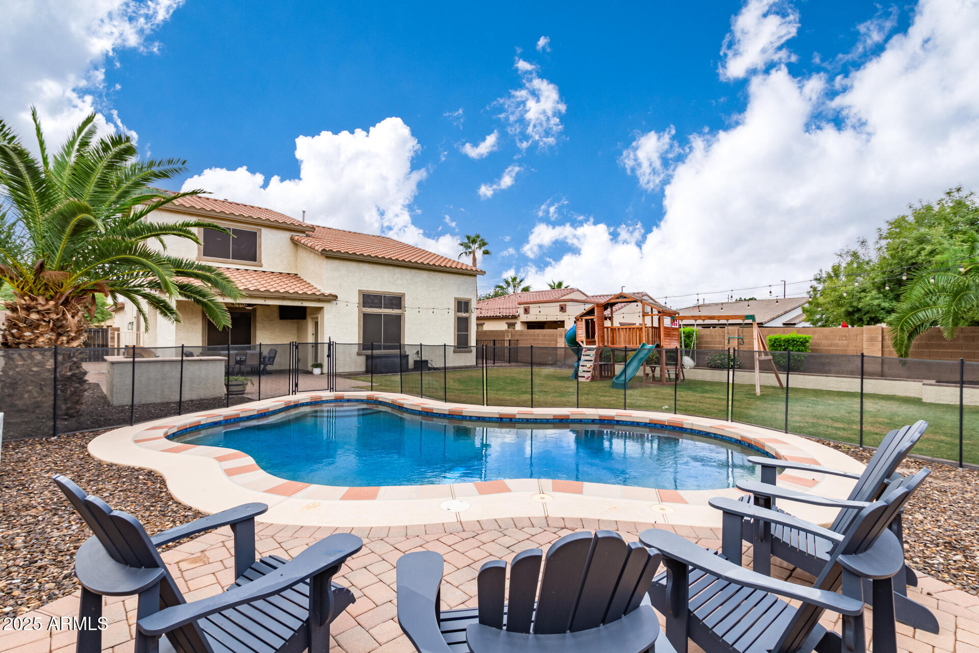 3266 E ISAIAH Court