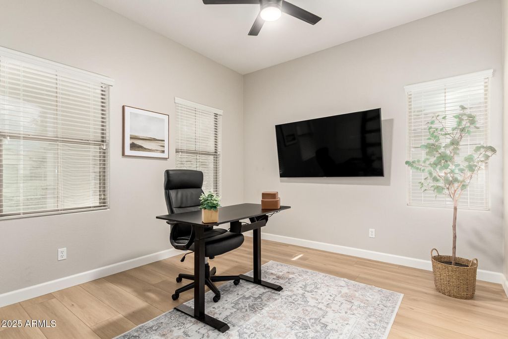 Photo of 3266 E Isaiah Court, Gilbert, AZ 85298 (MLS # 6937752)