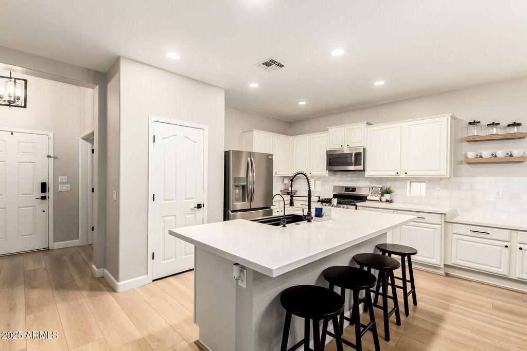 Photo of 3266 E Isaiah Court, Gilbert, AZ 85298 (MLS # 6937752)