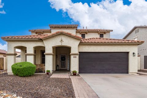 3266 E ISAIAH Court Gilbert AZ 85298