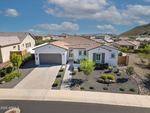 1837 E VILLA LINDA Drive Phoenix AZ 85024