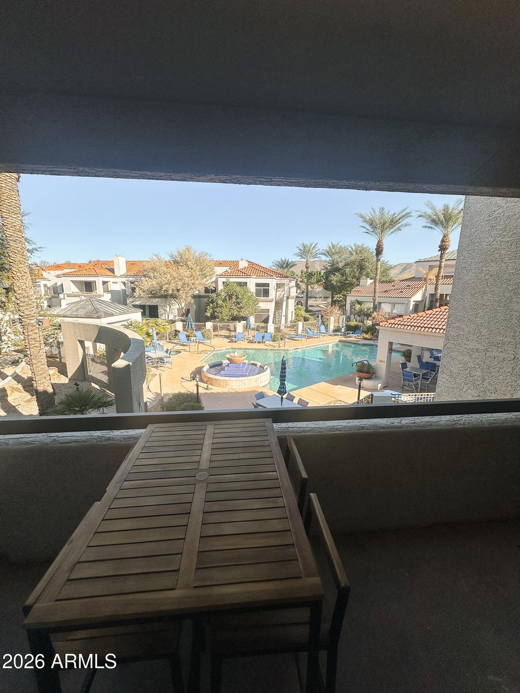 Photo of 11375 E Sahuaro Drive #2033, Scottsdale, AZ 85259 (MLS # 7000602)